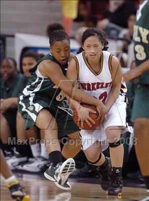 Thumbnail 3 in Poly vs. Berkeley (CIF State D1 Final) photogallery.