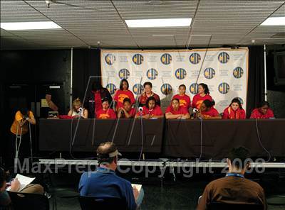 Thumbnail 3 in Poly vs. Berkeley (CIF State D1 Final) photogallery.