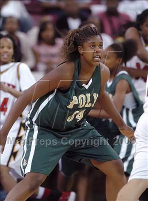 Thumbnail 3 in Poly vs. Berkeley (CIF State D1 Final) photogallery.