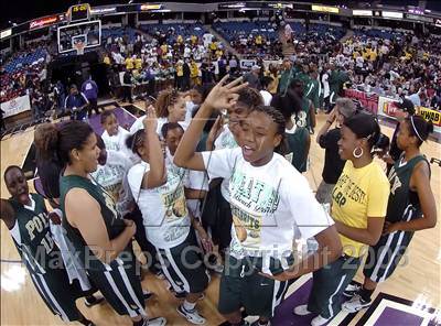 Thumbnail 3 in Poly vs. Berkeley (CIF State D1 Final) photogallery.