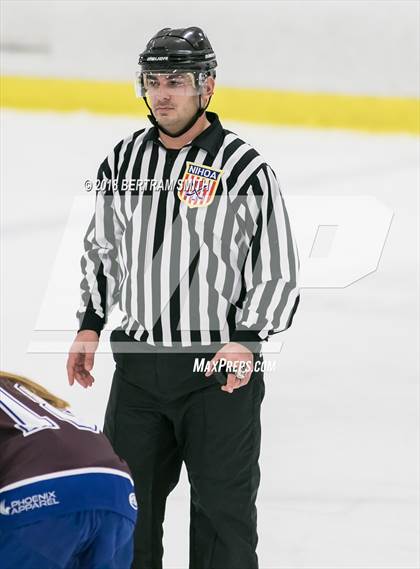 Thumbnail 1 in Williamsville East vs. Frontier/Lake Shore/Orchard Park (Section 6 Final) photogallery.