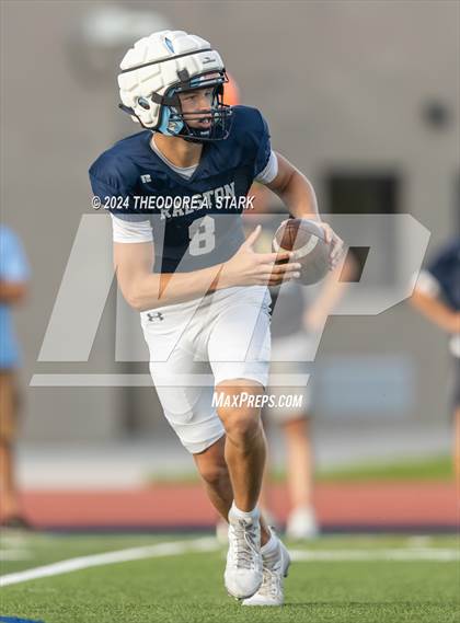 Thumbnail 2 in Ralston Valley @ Arapahoe (Scrimmage) photogallery.