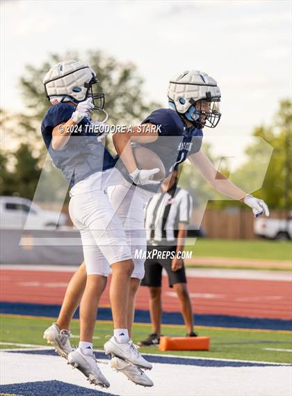 Thumbnail 2 in Ralston Valley @ Arapahoe (Scrimmage) photogallery.