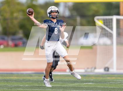 Thumbnail 1 in Ralston Valley @ Arapahoe (Scrimmage) photogallery.