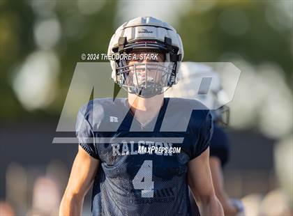 Thumbnail 2 in Ralston Valley @ Arapahoe (Scrimmage) photogallery.