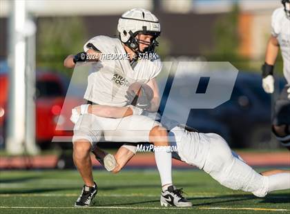 Thumbnail 2 in Ralston Valley @ Arapahoe (Scrimmage) photogallery.