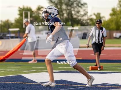 Thumbnail 1 in Ralston Valley @ Arapahoe (Scrimmage) photogallery.