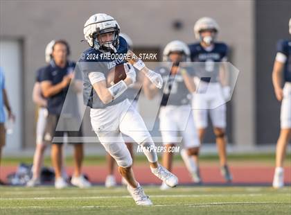 Thumbnail 3 in Ralston Valley @ Arapahoe (Scrimmage) photogallery.