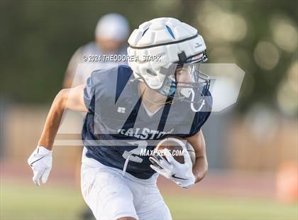 Thumbnail 3 in Ralston Valley @ Arapahoe (Scrimmage) photogallery.