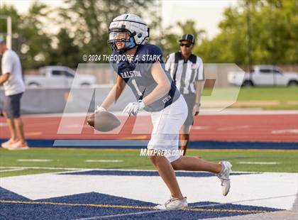 Thumbnail 3 in Ralston Valley @ Arapahoe (Scrimmage) photogallery.