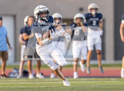 Thumbnail 2 in Ralston Valley @ Arapahoe (Scrimmage) photogallery.