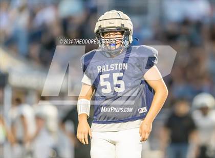 Thumbnail 3 in Ralston Valley @ Arapahoe (Scrimmage) photogallery.