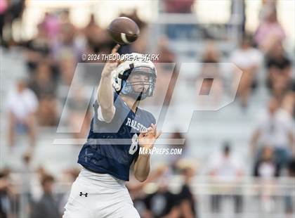 Thumbnail 1 in Ralston Valley @ Arapahoe (Scrimmage) photogallery.
