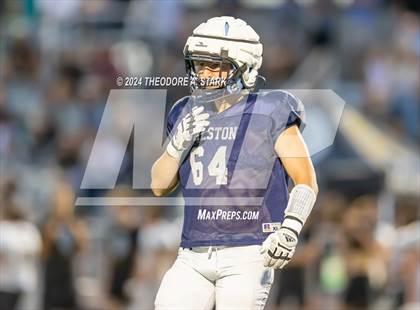 Thumbnail 2 in Ralston Valley @ Arapahoe (Scrimmage) photogallery.