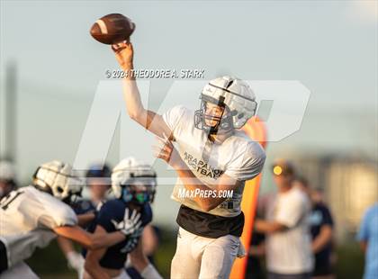 Thumbnail 1 in Ralston Valley @ Arapahoe (Scrimmage) photogallery.