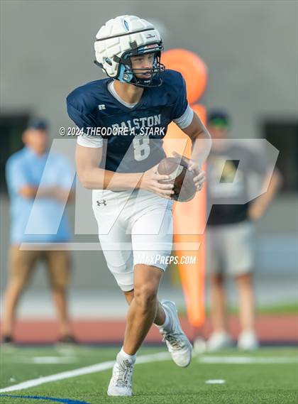Thumbnail 3 in Ralston Valley @ Arapahoe (Scrimmage) photogallery.
