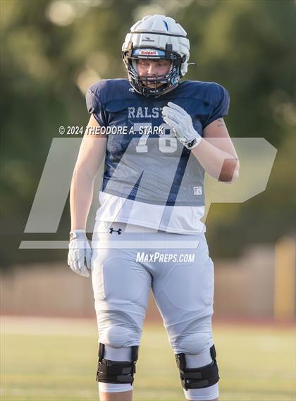 Thumbnail 3 in Ralston Valley @ Arapahoe (Scrimmage) photogallery.