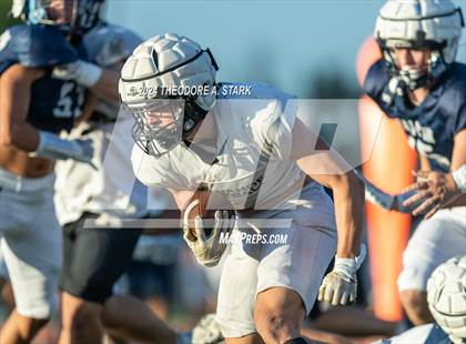 Thumbnail 1 in Ralston Valley @ Arapahoe (Scrimmage) photogallery.