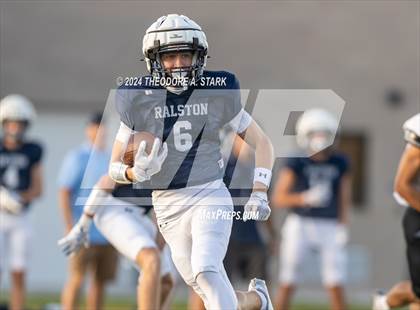 Thumbnail 3 in Ralston Valley @ Arapahoe (Scrimmage) photogallery.