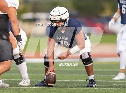 Thumbnail 2 in Ralston Valley @ Arapahoe (Scrimmage) photogallery.