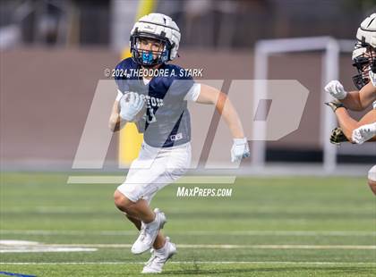 Thumbnail 3 in Ralston Valley @ Arapahoe (Scrimmage) photogallery.