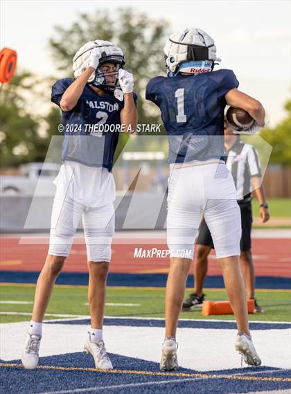 Thumbnail 1 in Ralston Valley @ Arapahoe (Scrimmage) photogallery.