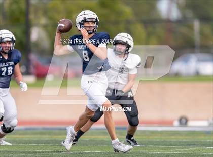 Thumbnail 3 in Ralston Valley @ Arapahoe (Scrimmage) photogallery.