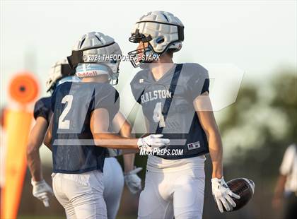 Thumbnail 1 in Ralston Valley @ Arapahoe (Scrimmage) photogallery.