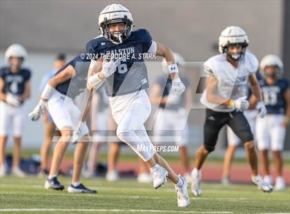 Thumbnail 2 in Ralston Valley @ Arapahoe (Scrimmage) photogallery.