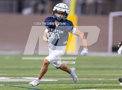 Thumbnail 1 in Ralston Valley @ Arapahoe (Scrimmage) photogallery.