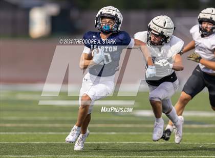Thumbnail 2 in Ralston Valley @ Arapahoe (Scrimmage) photogallery.