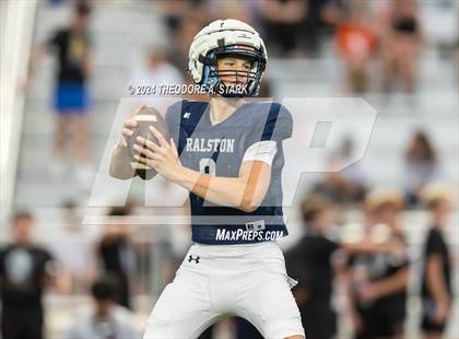 Thumbnail 2 in Ralston Valley @ Arapahoe (Scrimmage) photogallery.