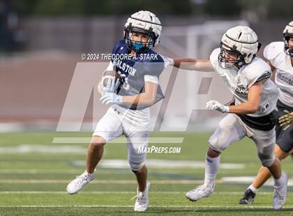 Thumbnail 3 in Ralston Valley @ Arapahoe (Scrimmage) photogallery.