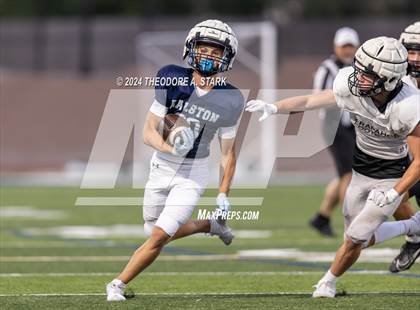 Thumbnail 2 in Ralston Valley @ Arapahoe (Scrimmage) photogallery.