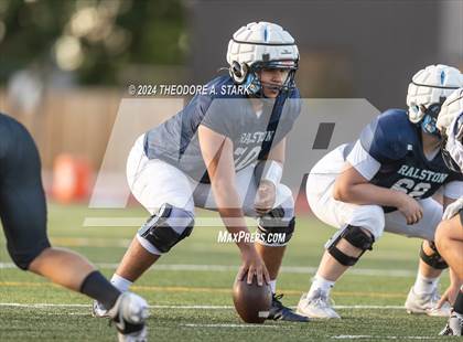 Thumbnail 2 in Ralston Valley @ Arapahoe (Scrimmage) photogallery.