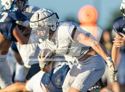 Thumbnail 3 in Ralston Valley @ Arapahoe (Scrimmage) photogallery.
