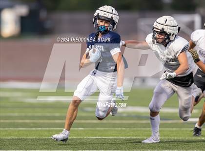 Thumbnail 1 in Ralston Valley @ Arapahoe (Scrimmage) photogallery.
