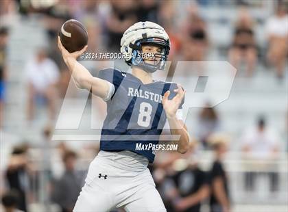 Thumbnail 3 in Ralston Valley @ Arapahoe (Scrimmage) photogallery.