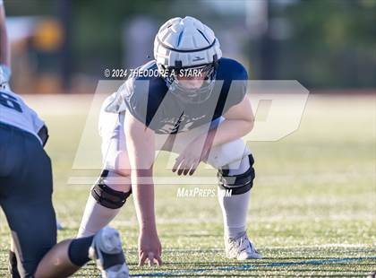 Thumbnail 1 in Ralston Valley @ Arapahoe (Scrimmage) photogallery.