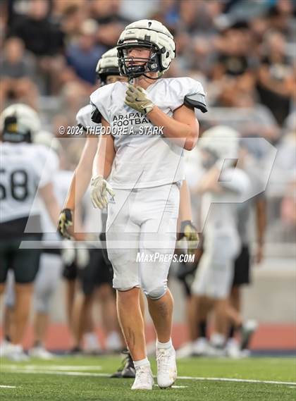 Thumbnail 3 in Ralston Valley @ Arapahoe (Scrimmage) photogallery.