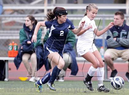 Thumbnail 3 in Chaparral @ Hart (CIF SS Playoffs) photogallery.