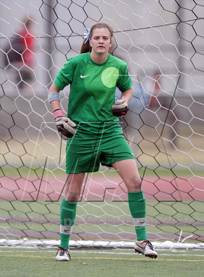 Thumbnail 3 in Chaparral @ Hart (CIF SS Playoffs) photogallery.