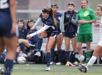 Thumbnail 3 in Chaparral @ Hart (CIF SS Playoffs) photogallery.