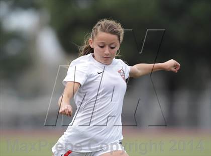 Thumbnail 1 in Chaparral @ Hart (CIF SS Playoffs) photogallery.