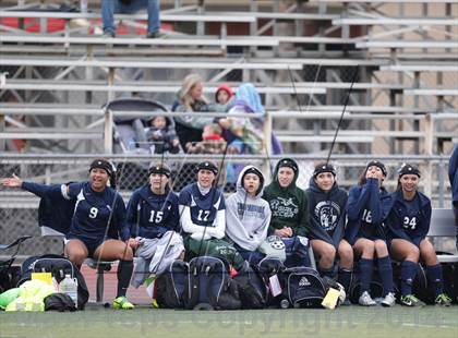 Thumbnail 1 in Chaparral @ Hart (CIF SS Playoffs) photogallery.