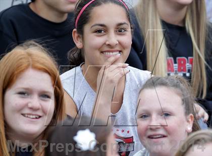 Thumbnail 1 in Chaparral @ Hart (CIF SS Playoffs) photogallery.