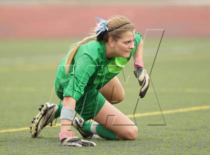 Thumbnail 1 in Chaparral @ Hart (CIF SS Playoffs) photogallery.