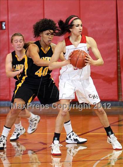 Thumbnail 1 in Alameda @ Carondelet (CIF NCS D2 Playoffs) photogallery.