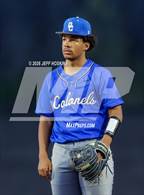 Photo from the gallery "Oldham County @ Trinity"