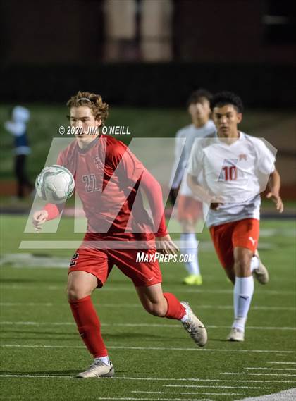 Thumbnail 1 in MacArthur vs Coppell photogallery.